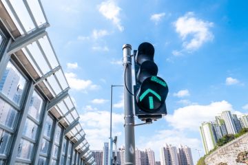 Hong Kong sign Hong Kong sign