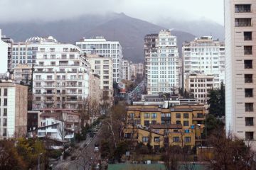 Tehran Tehran