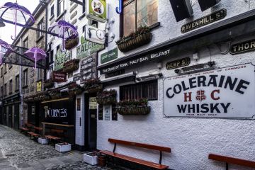 Pub exterior Pub exterior