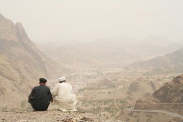 Landi Kotal