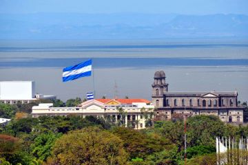 Managua, Nicaragua