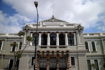 University of Guadalajara