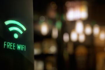 Top universities for on-campus wi-fi