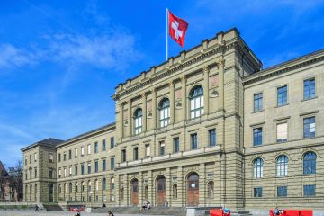ETH Zurich