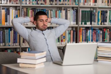 How to overcome a bad PhD research day How to overcome a bad PhD research day