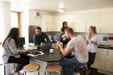 What to look for in student housing What to look for in student housing