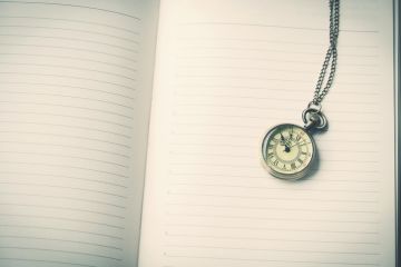 Balancing a part-time postgraduate course Balancing a part-time postgraduate course