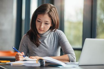 student anxiety and well-being student anxiety and well-being