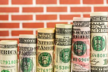 The cost of studying at a university in the US The cost of studying at a university in the US