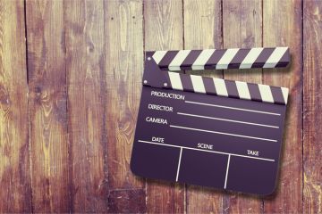 Making a student film Making a student film