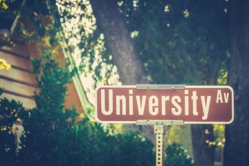 How to craft the perfect application for US universities How to craft the perfect application for US universities