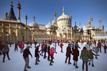 Staying at university over the holidays Staying at university over the holidays