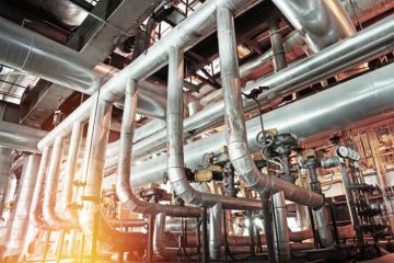 large pipes large pipes