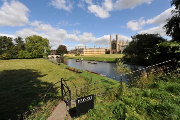 Cambridge private