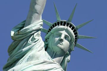 Statue of Liberty, New York Statue of Liberty, New York