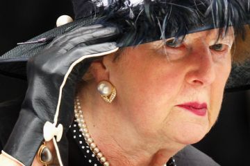 Margaret Thatcher Margaret Thatcher