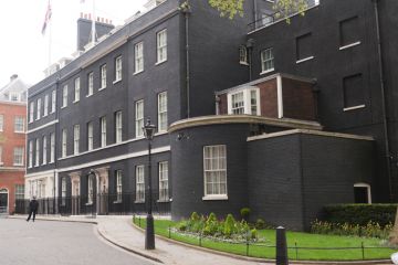 Downing Street