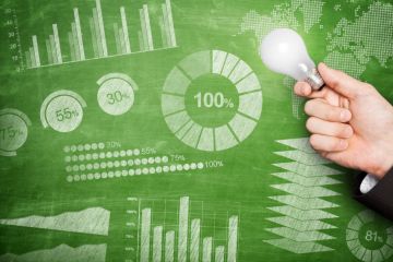 Metrics and data
