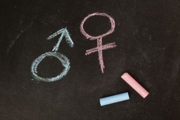 gender pay gap