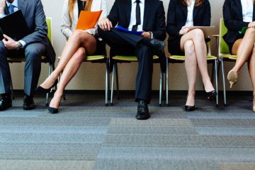 Job interview Job interview