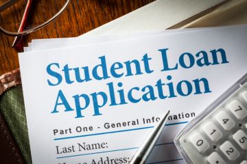 Student loan