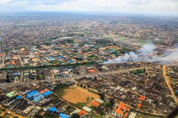 Lagos, Nigeria