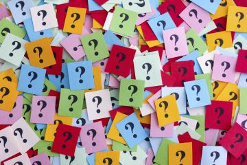 strangest questions asked about your PhD