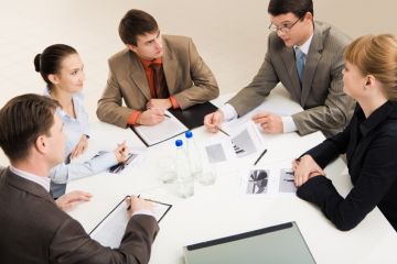 External examining is an essential part of the university degree awarding and quality assurance process Committee meeting