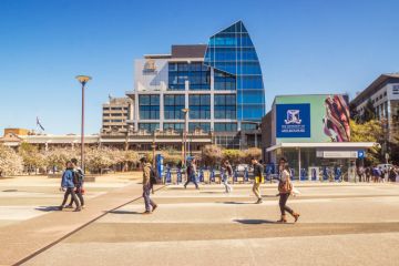 University of Melbourne