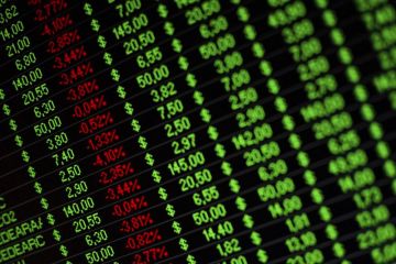 Stock market crash brought on by Brexit