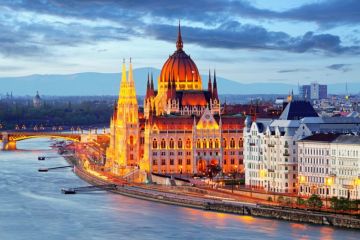 Budapest Budapest
