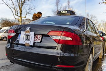 Uber taxi Uber taxi