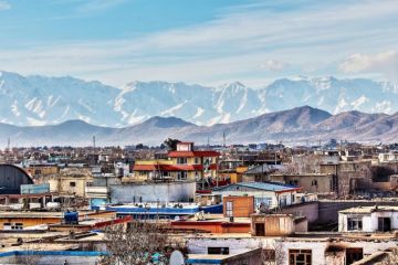 Kabul Kabul
