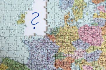 Brexit jigsaw Brexit jigsaw