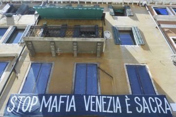 Italy's anti-corruption agency, best known for its anti-mafia prosecutions, is to investigate malpractice in higher education Anti-Mafia prosecutor cantone