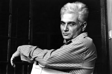 Jacques Derrida Jacques Derrida