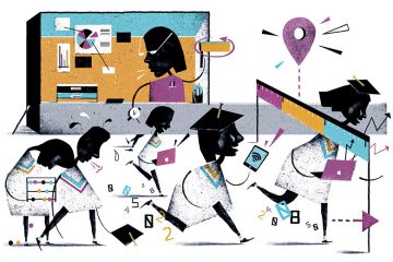James Minchall illustration (24 November 2016) James Minchall illustration (24 November 2016)