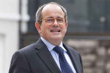 James Tooley James Tooley