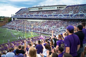 James Madison University James Madison University
