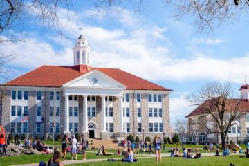 Most recommended universities in the United States Most recommended universities in the United States