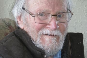 Jay Appleton, 1919-2015 Jay Appleton, 1919-2015