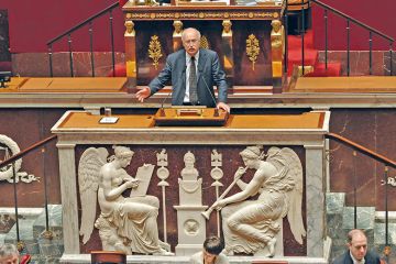 Jean-Louis Touraine Jean-Louis Touraine