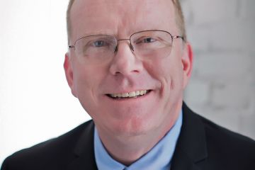 Jeffrey Beall, associate professor and librarian at the University of Colorado Denver Jeffrey Beall, associate professor and librarian at the University of Colorado Denver