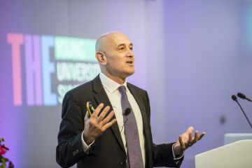 Jim Al-Khalili