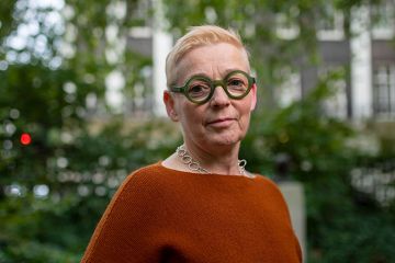 Professor Jo Phoenix Professor Jo Phoenix