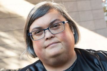 Joan Donovan Joan Donovan