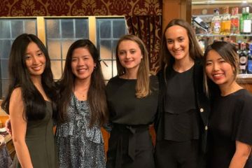 Jodie Koh international students, student, UK, studying abroad, masters, Malaysia