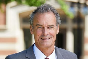 Joe Gow, University of Wisconsin-La Crosse Joe Gow, University of Wisconsin-La Crosse