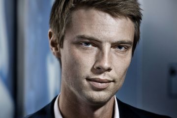 John Gill, editor, Times Higher Education