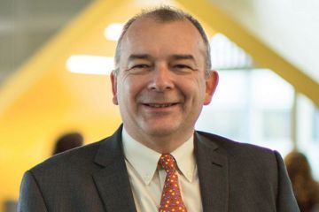 John Latham, Coventry University John Latham, Coventry University